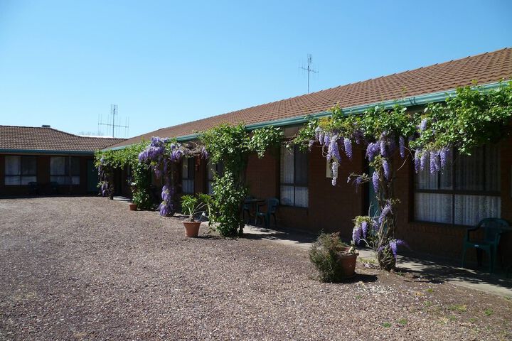 Birch Motel Tocumwal