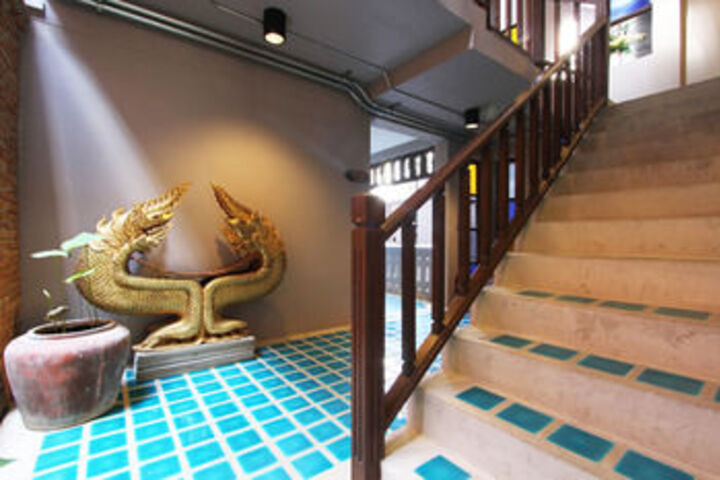 Hotel Interior 135 of 145
