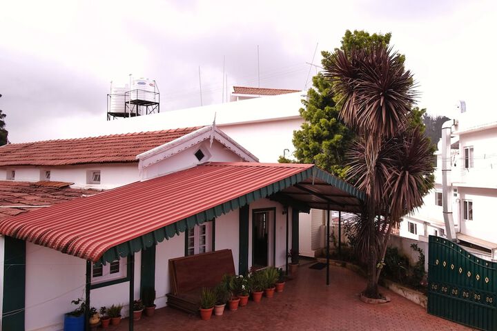 Hotel 70 of 70