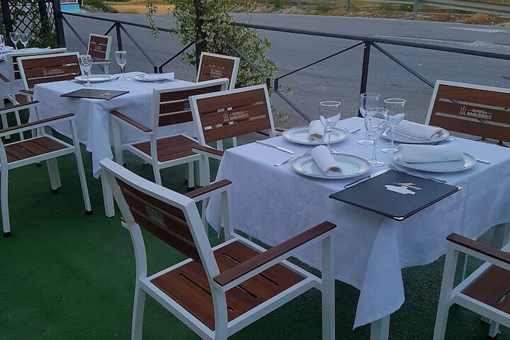 Terrace/Patio 34 of 40