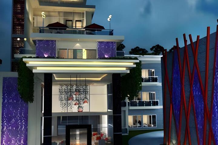 Cititel Hotel Dumai