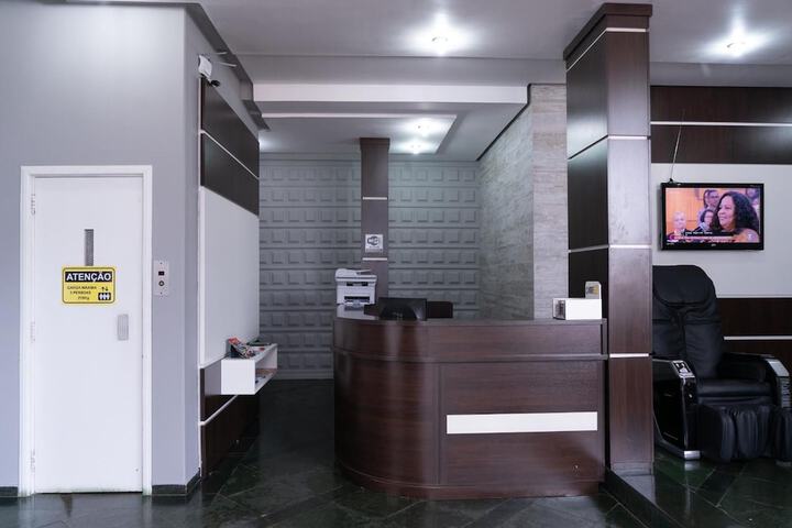 Hotel Interior 2 of 32