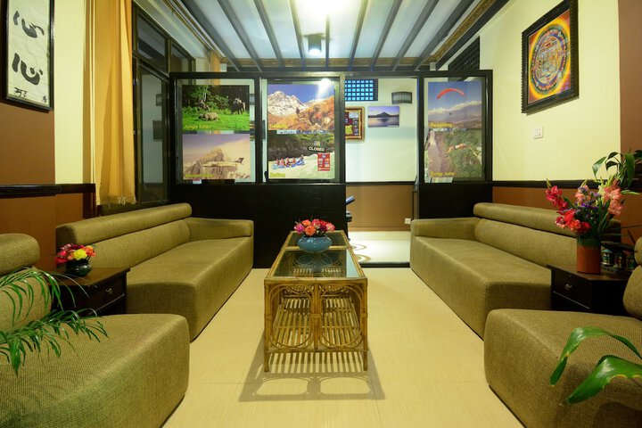 Hotel Interior 3 of 35