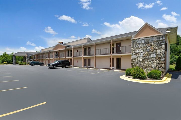 Hotel 15 of 15
