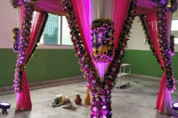 Ballroom/Hall 26 of 36