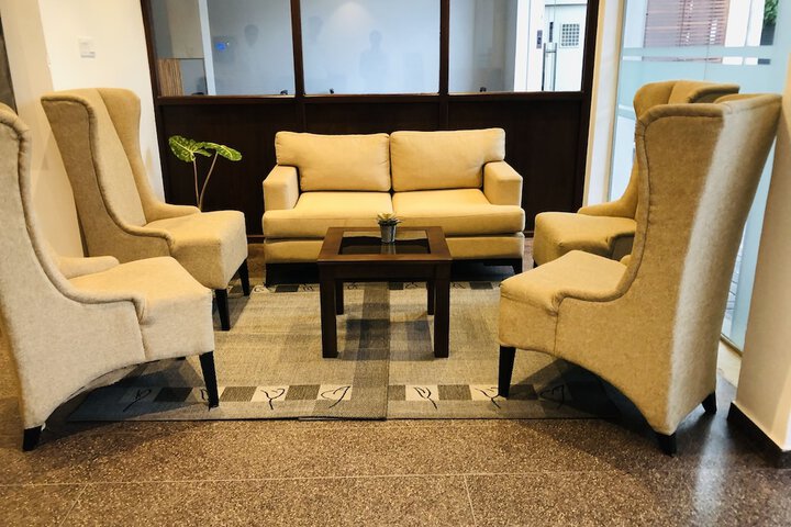 Hotel Interior 11 of 66