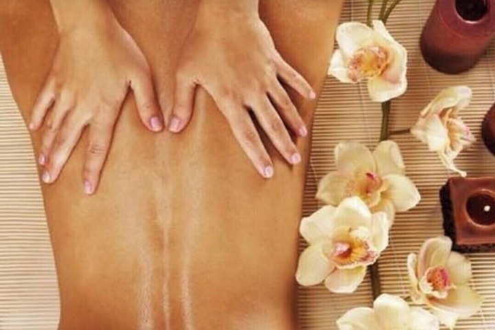 Spa treatment