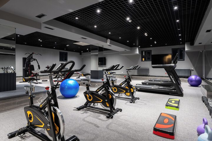 Health and Fitness 25 of 43