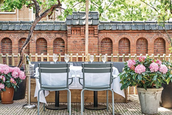 Terrace/Patio 77 of 81