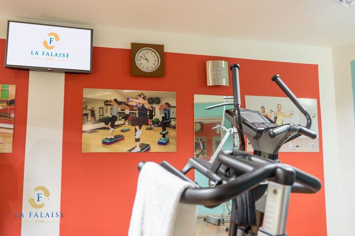 Health and Fitness 34 of 53