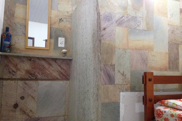 Restrooms