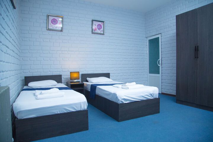 Room 7 of 7
