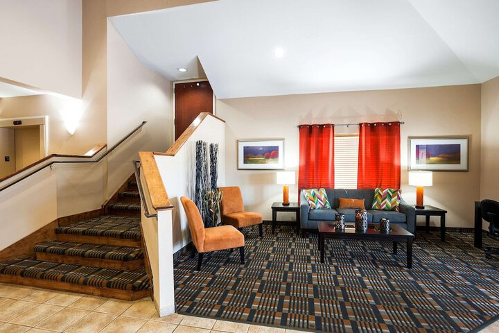Hotel Interior 2 of 72