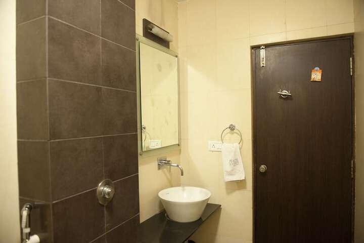 Bath Interior