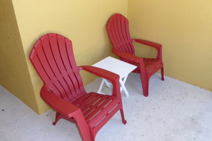 Terrace/Patio 10 of 14