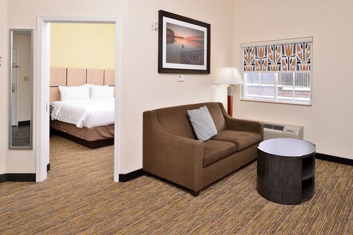 Studio Suite 2 Double Beds (20 of 29)