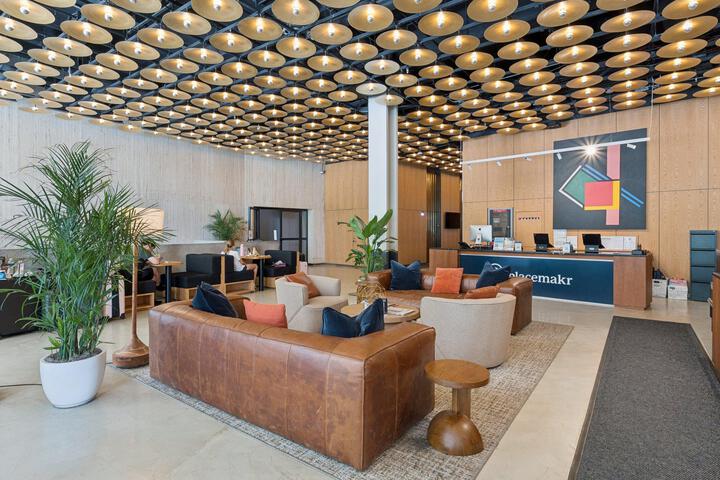 Hotel Interior 156 of 176