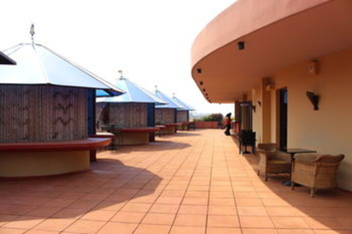 Terrace/Patio 38 of 40