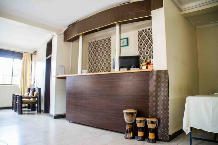 Hotel Interior 3 of 21