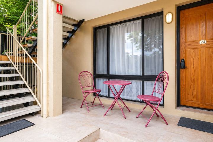 Terrace/Patio 28 of 34