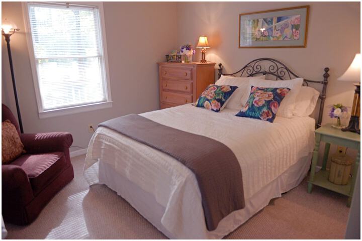 Room 124 of 400