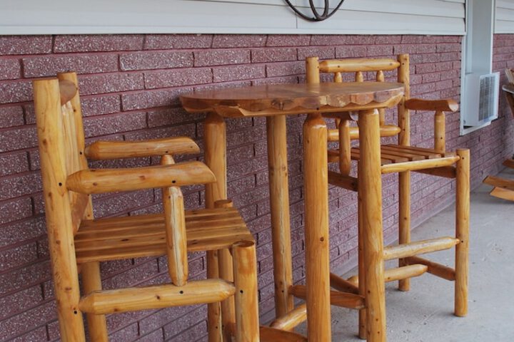 Terrace/Patio 116 of 128