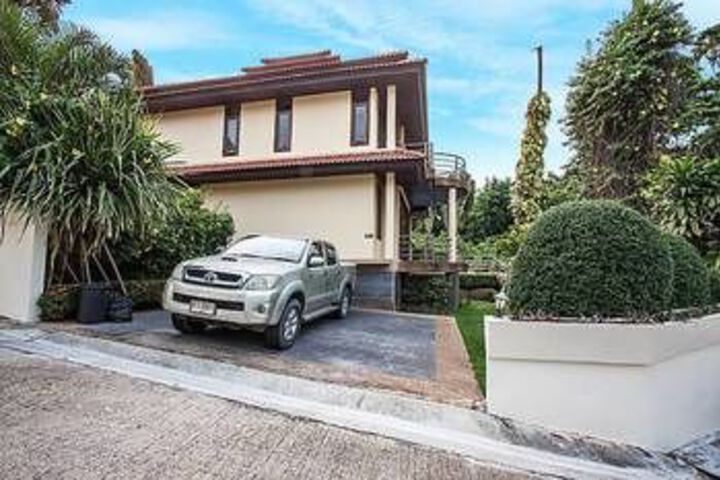 Ban Talay Khaw O3 - 3 villas each with 3 bedrooms