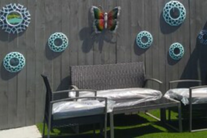Terrace/Patio 50 of 51