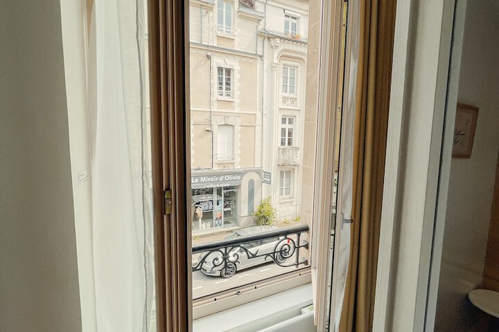 View from room