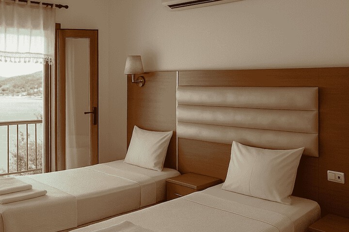 Room 14 of 22