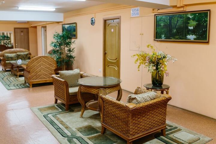 Hotel Interior 2 of 34