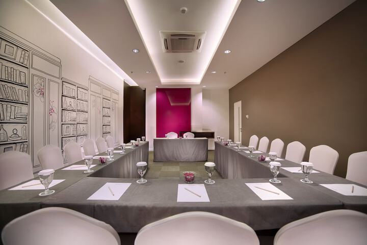 Meeting 15 of 18