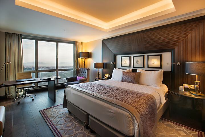 Dedeman Bostancı in Istanbul