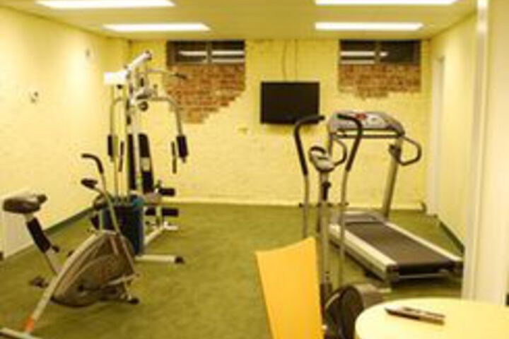 Fitness Studio