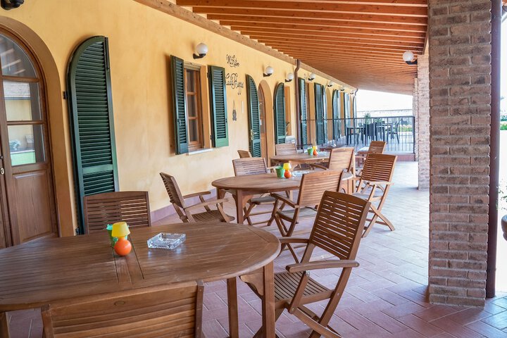 Terrace/Patio 69 of 87