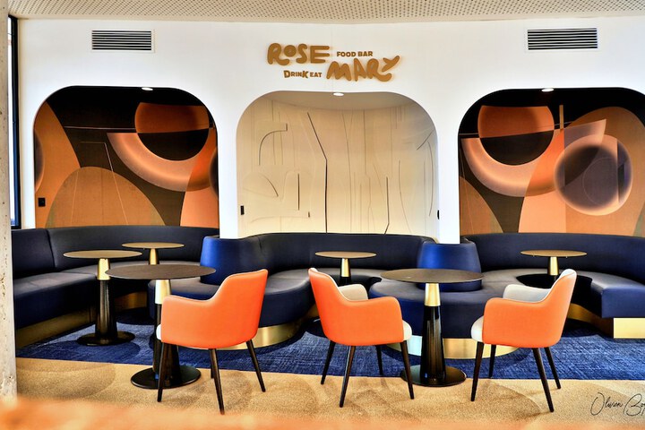 Mercure Dunkerque Centre Gare in Dunkirk