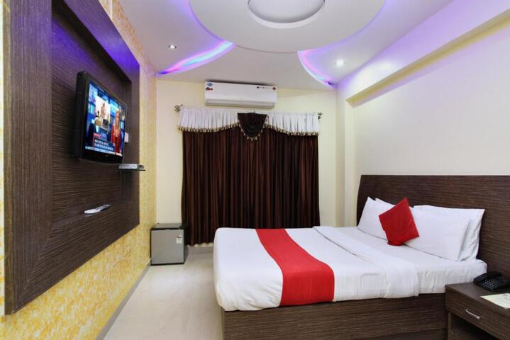 Hotel M.B. International