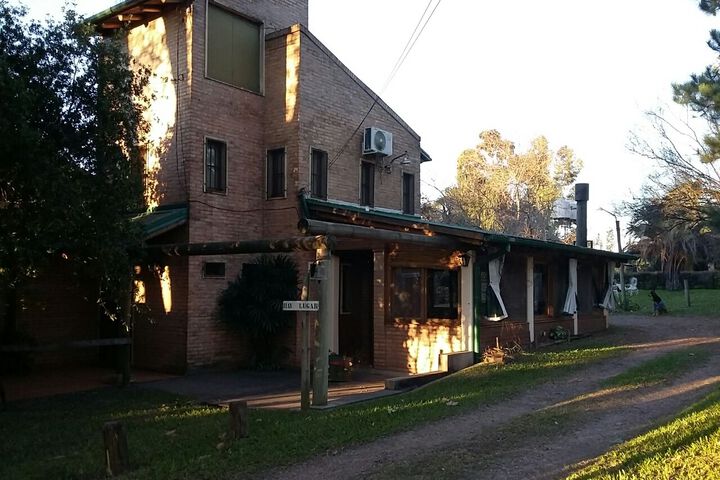 Los Robles