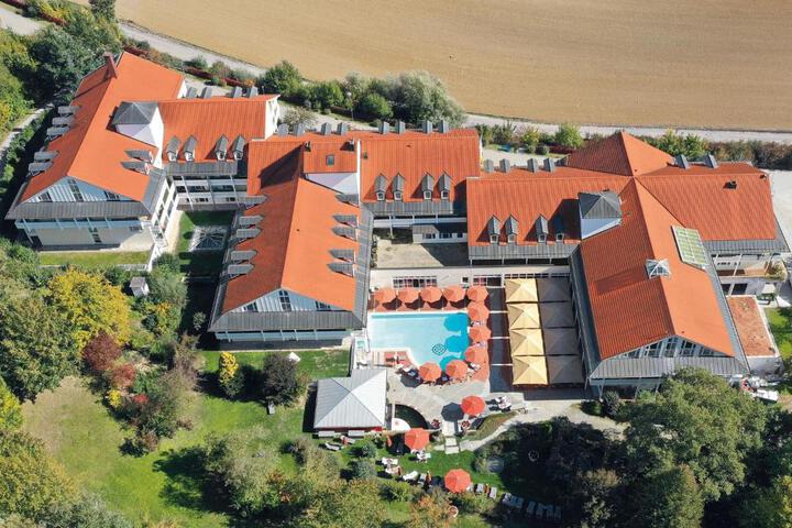 Hotel St. Wolfgang