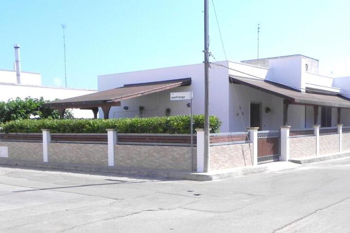Villetta Claudia