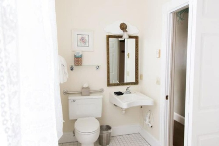 Bathroom Vanities