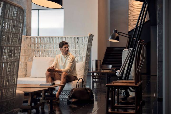 Lobby Photos