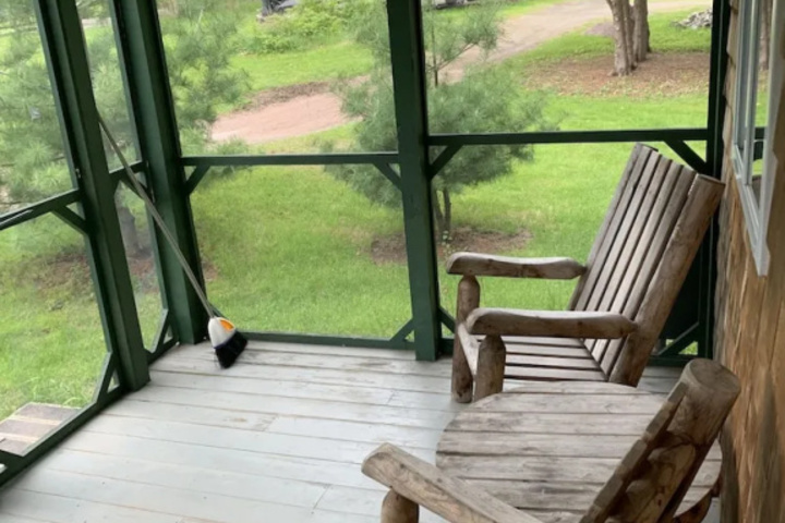 Terrace/Patio 7 of 18