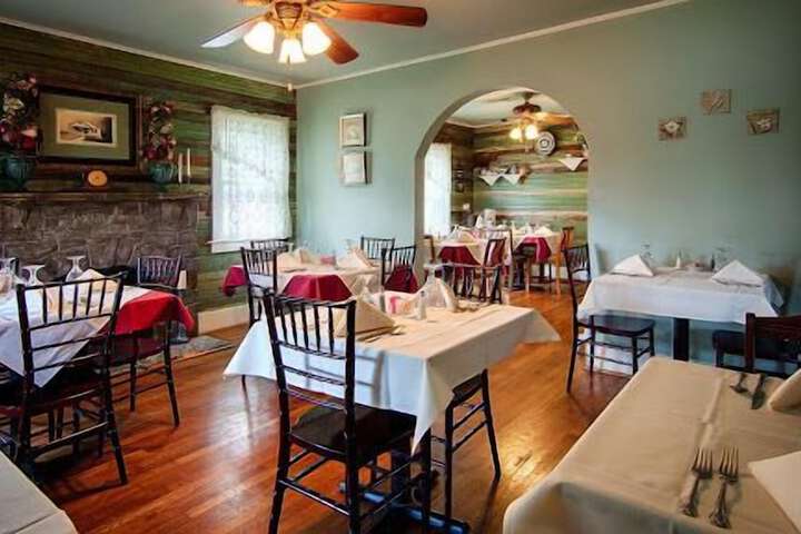 Restaurants