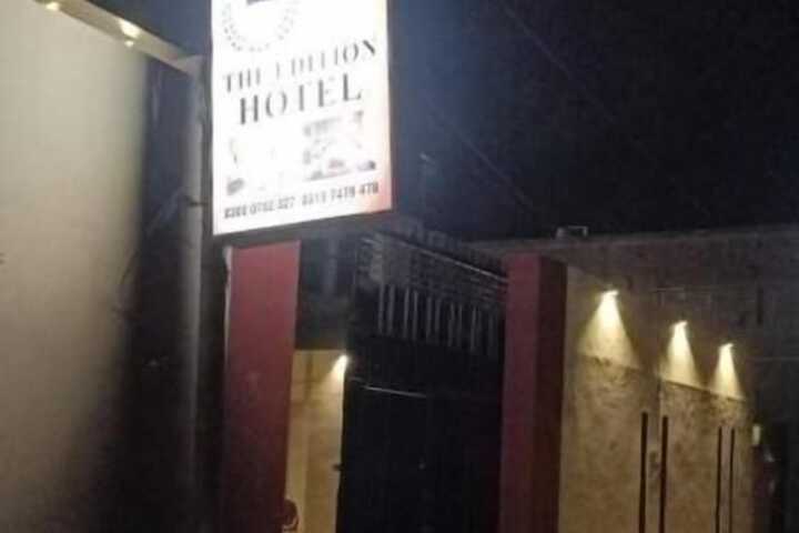 Hotel 34 of 34