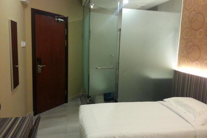 Image of Comfort Hotel Kajang