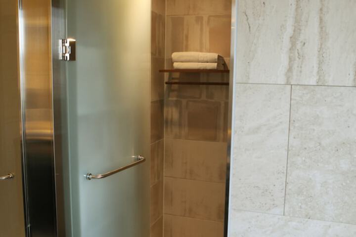 Bath Interior