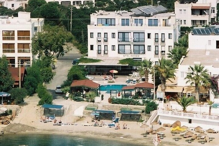 Hotel 26 of 27