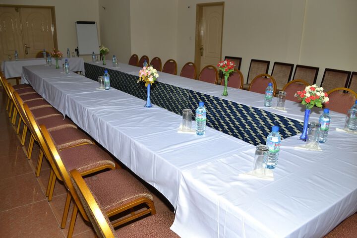 Meeting 26 of 32