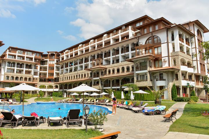 Hotel 56 of 57